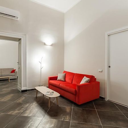Parthenope Apartment By Wonderful Italy Napoli Exterior foto