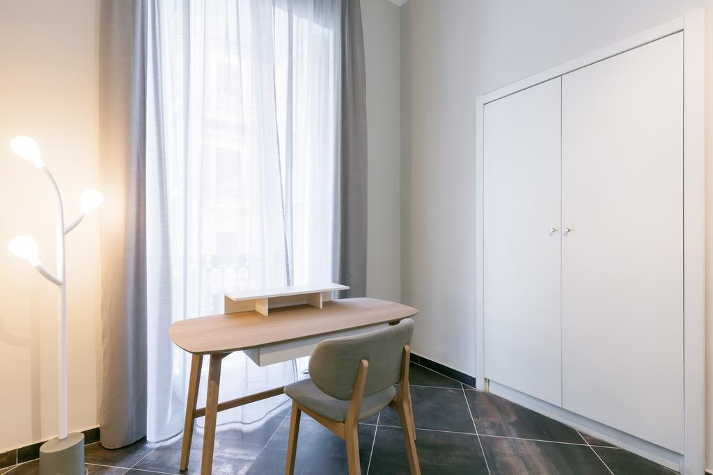 Parthenope Apartment By Wonderful Italy Napoli Exterior foto