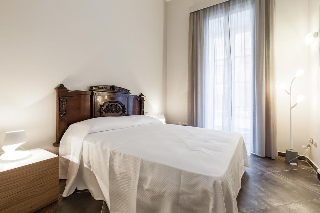 Parthenope Apartment By Wonderful Italy Napoli Exterior foto