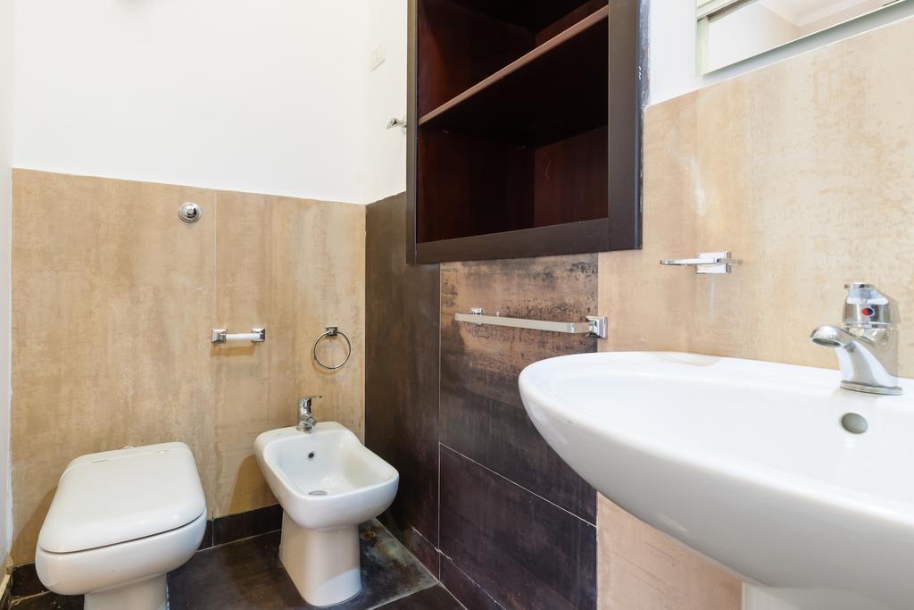 Parthenope Apartment By Wonderful Italy Napoli Exterior foto