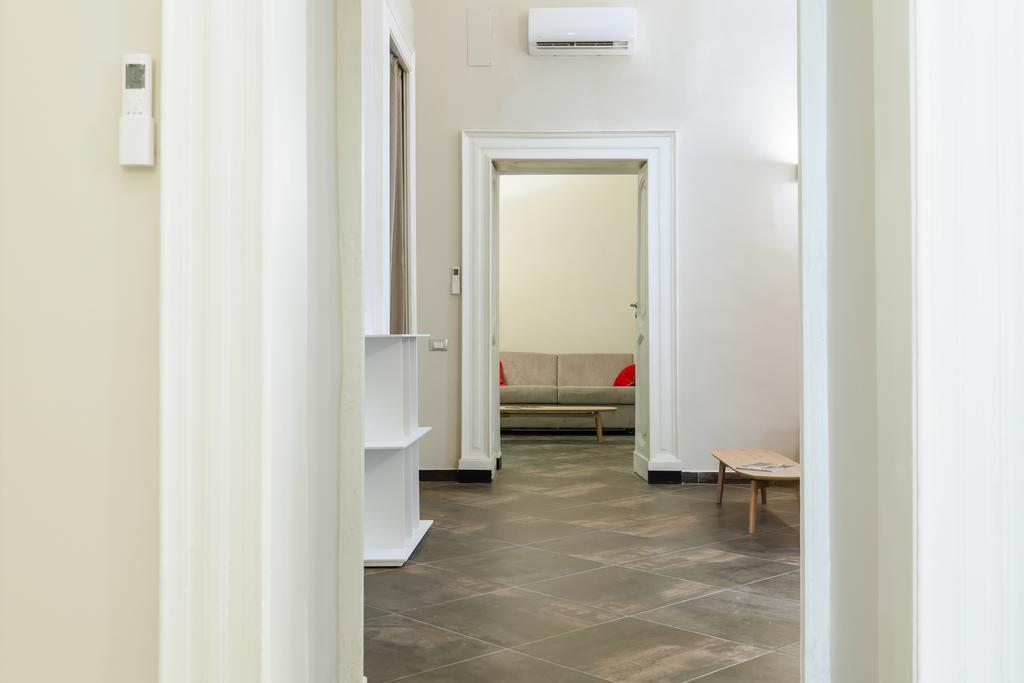 Parthenope Apartment By Wonderful Italy Napoli Exterior foto