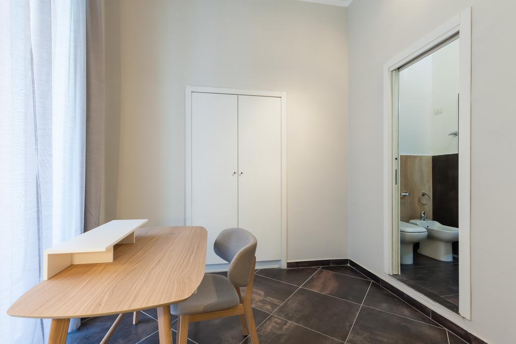 Parthenope Apartment By Wonderful Italy Napoli Exterior foto